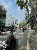 Bán Nhà Mặt Phố Nguyễn Trãi, 74 Tỷ, 188M2, Siêu Hot Q1, Hcm