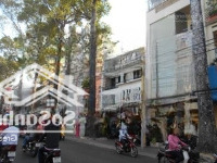 Bán Nhà Mặt Phố Nguyễn Trãi, 74 Tỷ, 188M2, Siêu Hot Q1, Hcm