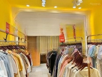 Mặt Phố Vip Cầu Giấy, Kinh Doanh Đỉnh Nhất Phố Cầu Giấy, Cho Thuê 600 Triệu/ Năm. 35M2, Giá Bán 19,5 Tỷ