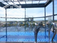 19 Phòng Doanh Thu Hơn 1.5 Tỷ/ Năm - Khách Sạn 3* Đẹp Nhất Khu Biển Sơn Thuỷ Tìm Chủ Mới !!!