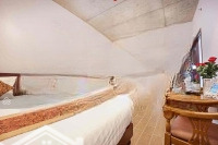 19 Phòng Doanh Thu Hơn 1.5 Tỷ/ Năm - Khách Sạn 3* Đẹp Nhất Khu Biển Sơn Thuỷ Tìm Chủ Mới !!!