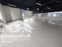 Bán Gấp Sàn Thương Mại Tầng 1 Tòa Nhà Unimax Hà Đông, 600M2,Mặt Tiền28M, Lô Góc, Kd Vp, Sổ Đỏ Lâu Dài