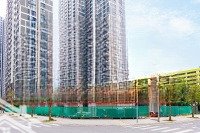 Bán Biệt Thự Shophouse 5 Tầng Vinhomes Smart City Với Sẵn Cư Dân Tiêu Dùng Hiện Hữu 49 Toà Chung Cư
