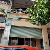Nhà mặt tiền 8m kinh doanh Quang Trung, 41m2 (4x11) 5 TỶ còn thương lượng