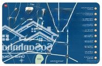 Shophouse 2 Mặt Tiền Đường Uni Complex Uicomplex Uni Town Bình Dương, Kế Aeon Mall, Tt Hành Chính
