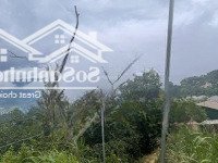 Bán Đất Mặt Tiền Quốc Lộ 20, Xã Trạm Hành, Đà Lạt 12Mx32M