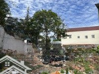 Bán 469,4M2 Đất (100M2 Thổ Cư) Phường Phú Lợi, Hẻm Nhựa 6M, 1 Sẹc Đường Huỳnh Văn Luỹ