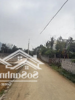 100M Full Thổ Cư Mặt Tiền Rộng Hướng Đông Nam Tại Thôn Thắng Đầu Chưa Tới 2 Tỷ