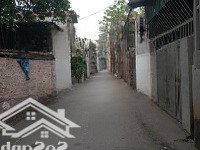 Cần Bán Đất Tại Xóm Vang Cổ Loa, Đông Anh, Hà Nội,Diện Tích200M2,Mt 8M,Sđcc,Đường 2 Oto Tránh Giá Đầu Tư