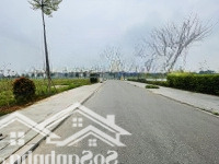 Biệt Thự Song Lập 200M Bắc Đầm Vạc, Cạnh Hồ Mặt Tiền 10M. Liên Hệ 0989154756