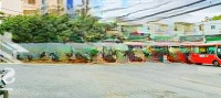 Đất Phố - Gần Đèn Xanh Đèn Đỏ, Dưới Dốc Đại Học Nha Trang