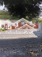 Bán Đất Gần Siêu Thị Go, Phường Đông Hòa, Dĩ Andiện Tích107 M2, Thổ Cư Giá Bán 3,7 Tỷ Nở Hậu Sau Tài Lộc