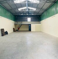 CHO THUÊ NHÀ KHO MỚI KIÊN CỐ 8x19 KDC HƯNG PHÚ CTY8