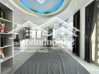 Căn Hộ Stu Ban Công Ánh Sáng Ngập Phòng 35M2 Fullnt Ngay Gần Chợ Bà Chiểu Giáp Q1