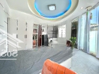 Căn Hộ Stu Ban Công Ánh Sáng Ngập Phòng 35M2 Fullnt Ngay Gần Chợ Bà Chiểu Giáp Q1