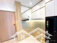Cho Thuê Căn Hộ 1 Phòng Ngủ 43M2 Cơ Bản - Full Nội Thất Tại Vinhomes Smart City Chỉ Từ 8 Tr/Th