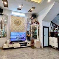 BÁN NHÀ QUẬN HAI BÀ TRƯNG - BIỆT THỰ PHỐ NHỎ – 40M² – CHỈ HƠN 6 TỶ