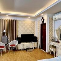BÁN NHÀ QUẬN HAI BÀ TRƯNG - BIỆT THỰ PHỐ NHỎ – 40M² – CHỈ HƠN 6 TỶ