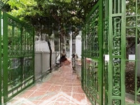 Cho Thuê Nhà Mặt Phố Định Công Thượng Hoàng Maidiện Tích500 Xây 100M X 3T, Lô Góc Làm Cafe Nhà Hàng.....