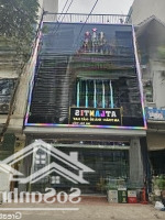 Siêu Phẩm Mặt Bằng Kinh Doanh Phố Cổ Skybar Đỉnh Cao, Diện Tích Khủng 350M -Mặt Tiền14M .Mọi Mô Hình.