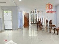 Cho Thuê Biệt Thự 1 Trệt 4 Lầu 500M2 Kdc D2D, Thống Nhất, Biên Hòa, Đồng Nai