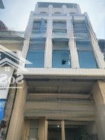 Cho Thuê Nhà Mặt Phố Nguyễn Hữu Huân -Diện Tích128M2 X 8 Tầng -Mặt Tiền7M - Hợp Kinh Doanh Mọi Mô Hình