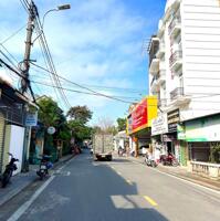 Bán đất 136,5m2 Mặt tiền Kiệt ôtô 137 Phan Bội Châu, gần UBND phường Trường An, Quận Thuận Hóa, TP Huế