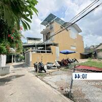 Bán đất 136,5m2 Mặt tiền Kiệt ôtô 137 Phan Bội Châu, gần UBND phường Trường An, Quận Thuận Hóa, TP Huế