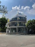 Toà Nhà 600M2 Góc 2Mặt Tiềnnguyễn Quý Cảnh Mới Xây Hợp Showroom, Văn Phòng