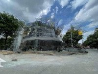 Toà Nhà 600M2 Góc 2Mặt Tiềnnguyễn Quý Cảnh Mới Xây Hợp Showroom, Văn Phòng