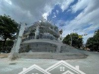 Toà Nhà 600M2 Góc 2Mặt Tiềnnguyễn Quý Cảnh Mới Xây Hợp Showroom, Văn Phòng