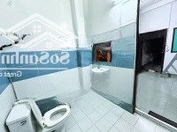 Cho Thuê Nhà Trọ 30M2, 4,3 Triệu, Bàu Cát 6, Tân Bình, Hcm