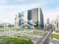 Office Saigon Cho Thuê Văn Phòng Hạng A Quận 2. The Hallmark - Vị Trí Đắc Địa, Tiện Ích Đẳng Cấp