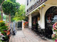 Hàng Hiếm Tại Nguyễn Du . Vị Trí Trung Tâm Cực Đắc Địa , Phù Hợp Kinh Doanh Nhà Hàng , Cafe Showrom