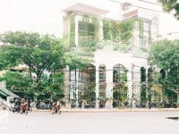 Hàng Hiếm Tại Nguyễn Du . Vị Trí Trung Tâm Cực Đắc Địa , Phù Hợp Kinh Doanh Nhà Hàng , Cafe Showrom
