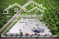 Cho Thuê Nhà Xưởng Bàu Bàng, Bình Dương