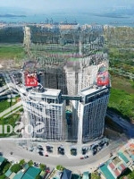 Bán Gấp Căn Penhouse 3 Phòng Ngủview Biển Dragon Castle Hơn 100M2 Siêu Rẻ, Liên Hệ 0949240558