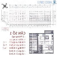 Bán Căn 2 Phòng Ngủđông Nam 83M2 Mát Rẻ Nhất Chung Cư Handico 33Lvl. Giá Chỉ 6,8 Tỷ. Ký Hđmb Cđt, Nội Thất