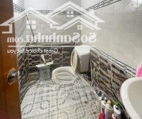Nhà Rộng 74M2, Nở Hậu, Xe Hơi Ngủ Trong Nhà, Đường Quang Trung, Gò Vấp