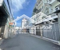 Nhà Rộng 74M2, Nở Hậu, Xe Hơi Ngủ Trong Nhà, Đường Quang Trung, Gò Vấp