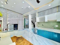 Bán Nhanh Nhà Xinh 2 Phòng Ngủ38M2 Giá Chốt 1,58 Tỷ| Đường Bình Giã, Phường 13 Tân Bình.shr, Full Nội Thất