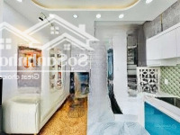 Bán Nhanh Nhà Xinh 2 Phòng Ngủ38M2 Giá Chốt 1,58 Tỷ| Đường Bình Giã, Phường 13 Tân Bình.shr, Full Nội Thất