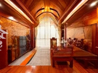 Bán Biệt Thự Phân Lô, Vỉa Hè Ô Tô Tránh Dịch Vọng Hậu, Cầu Giấy 260M2 4 Tầng 65 Tỷ