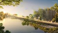Bán Liền Kề - Biệt Thựdiện Tích96M2 Tại Tỉnh Lộ 442, Đan Phượng, 15,5 Tỷ, View Đẹp!