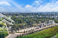 Hot, Lk Góc Ngã 4,Diện Tích79 M2, Chỉ 17 Tỷ Dự Án Eurowindow Twin Parks Gia Lâm, Liên Hệ: 0968214828