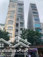 Bán Khách Sạnmặt Tiềnphạm Ngũ Lão P. Ngũ Lão Q1. Dt: 4.3X22M, Hầm 11 Tầng. Gía Bán 93.5 Tỷ Tl
