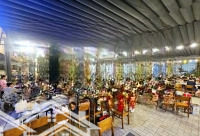 Cần Bán Gấp Hàng Mới Ra Mặt Tiền Man Thiện 200M2 .Đang Cho Quán Nhậu Thuê Giá Bán 11.8 Tỷ Sổ Riêng.