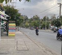 Bán Siêu Thị Mini Ngang Hơn 7M Mặt Tiền Kinh Doanh Cần Bán Gấp