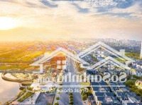 Bán Nhà Mặt Phố An Phú Shop Villa, Giá Thỏa Thuận, 202 M2, Đẹp, Nhiều Tiện Ích