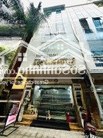 Bán Nhà Mặt Phố Trung Hoà, Cầu Giấy 45M2, 5 Tầngmặt Tiền5M 26 Tỷ